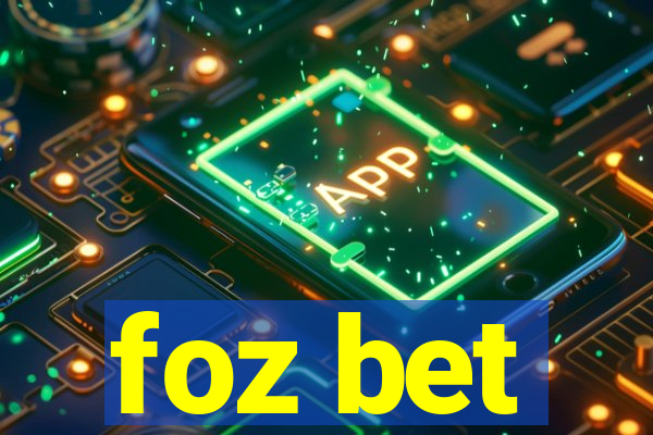 foz bet